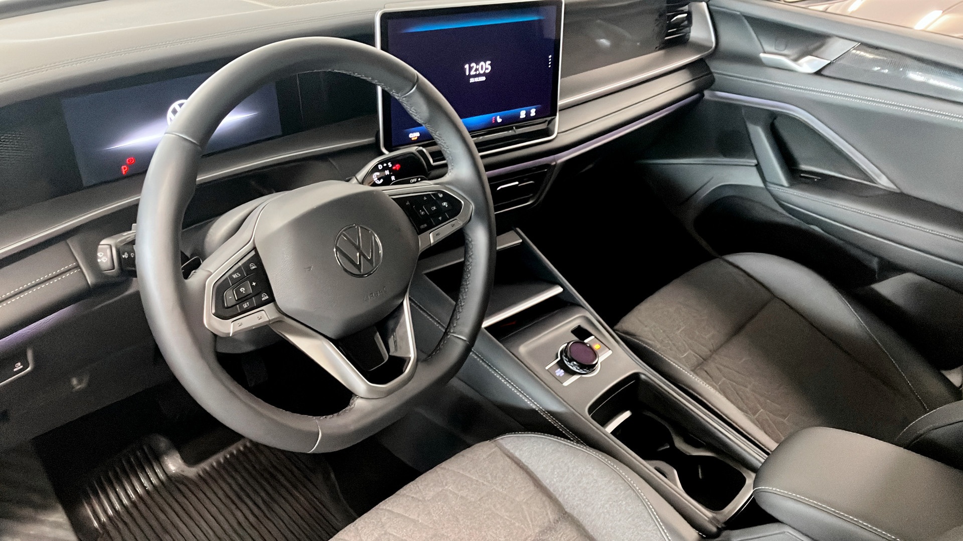 Volkswagen Tayron JXJ79J