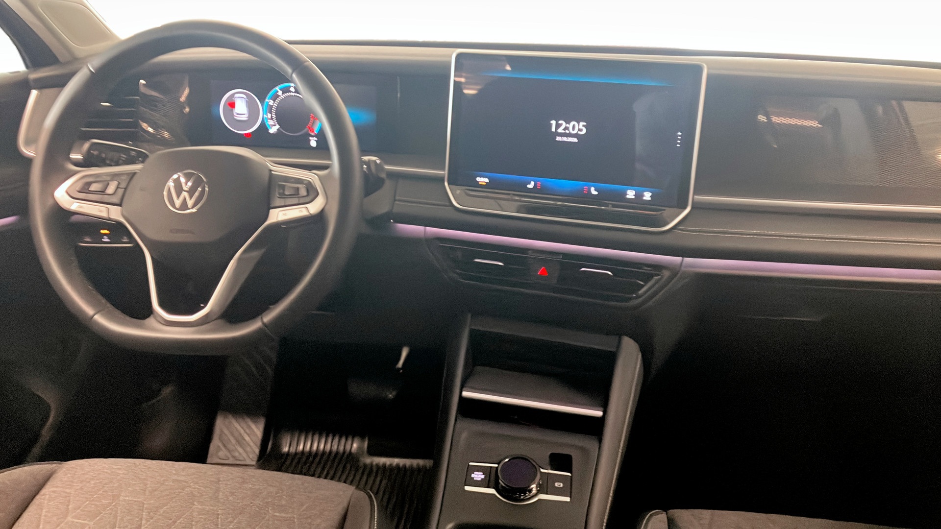 Volkswagen Tayron JXJ79J