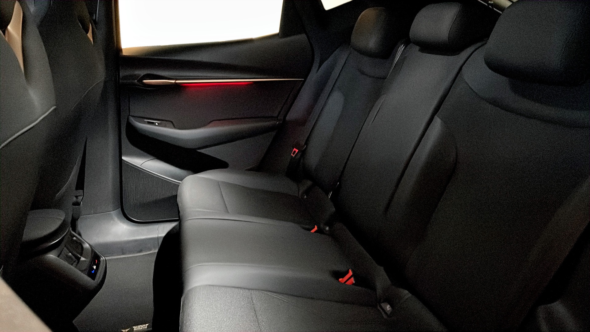 CUPRA Tavascan JXL53C