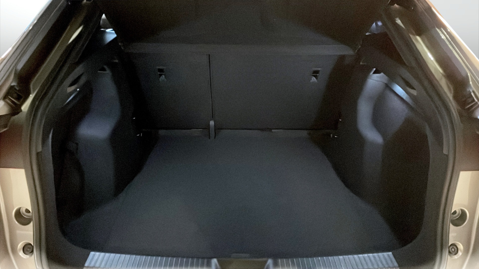 CUPRA Tavascan JXL53C