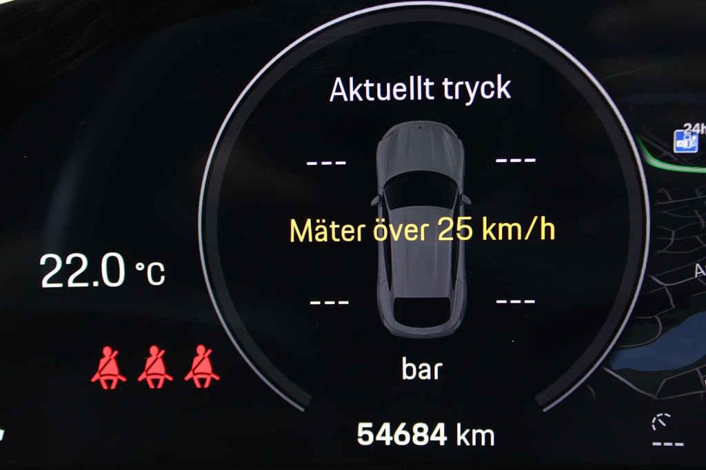 Bild på bil