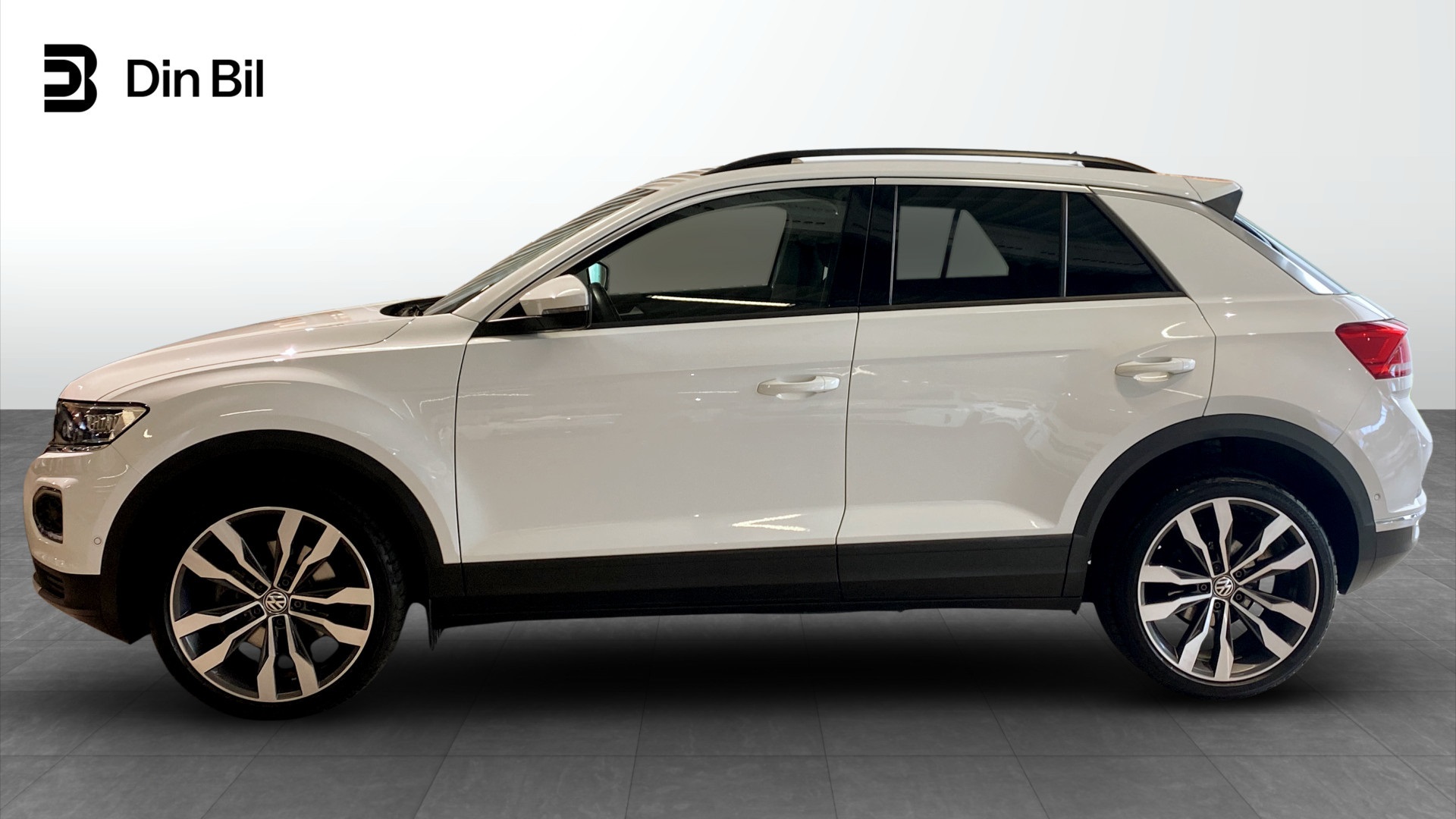 Volkswagen T-Roc JXM70Y
