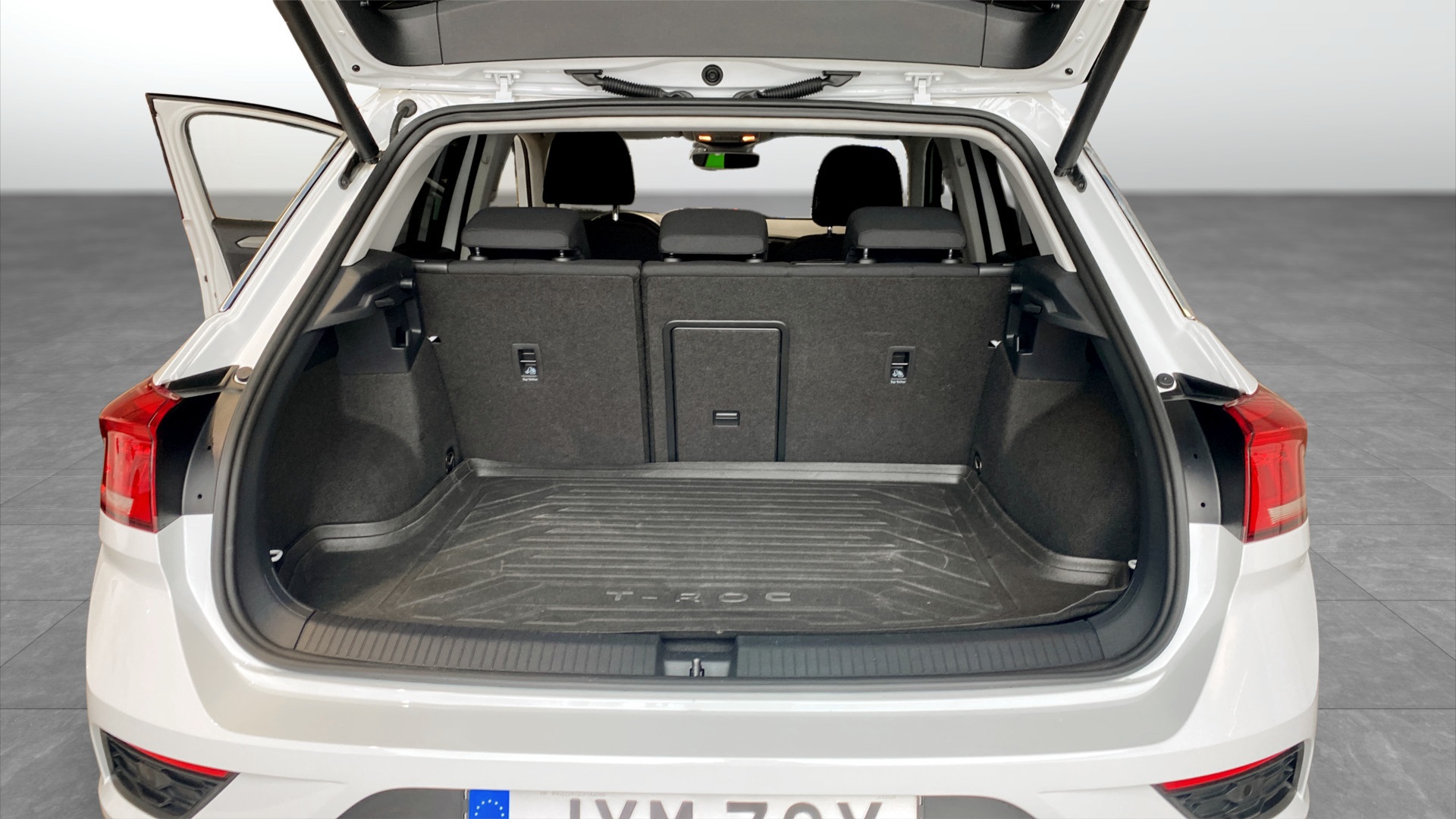 Volkswagen T-Roc JXM70Y