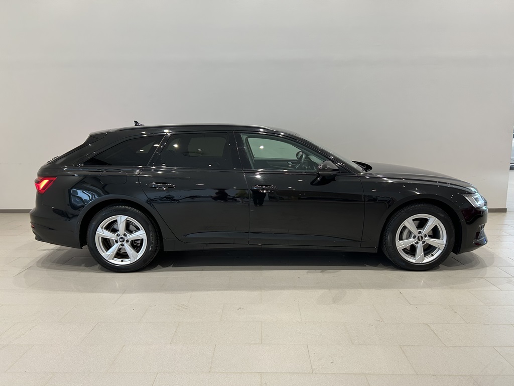 Audi A6 Avant JXN15W