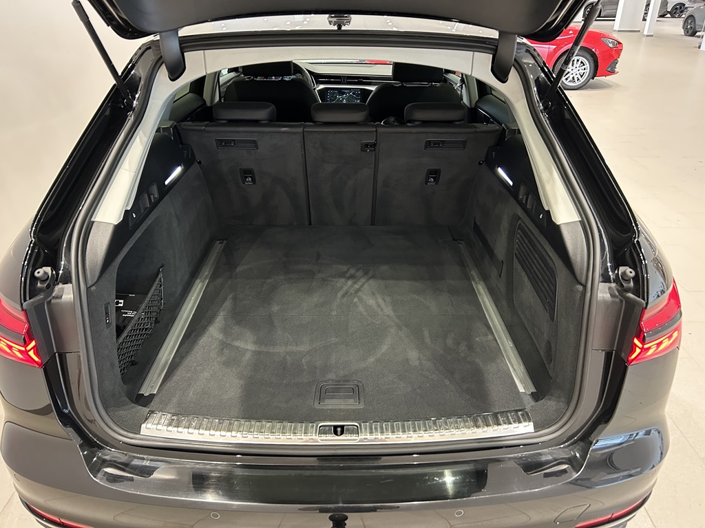 Audi A6 Avant JXN15W