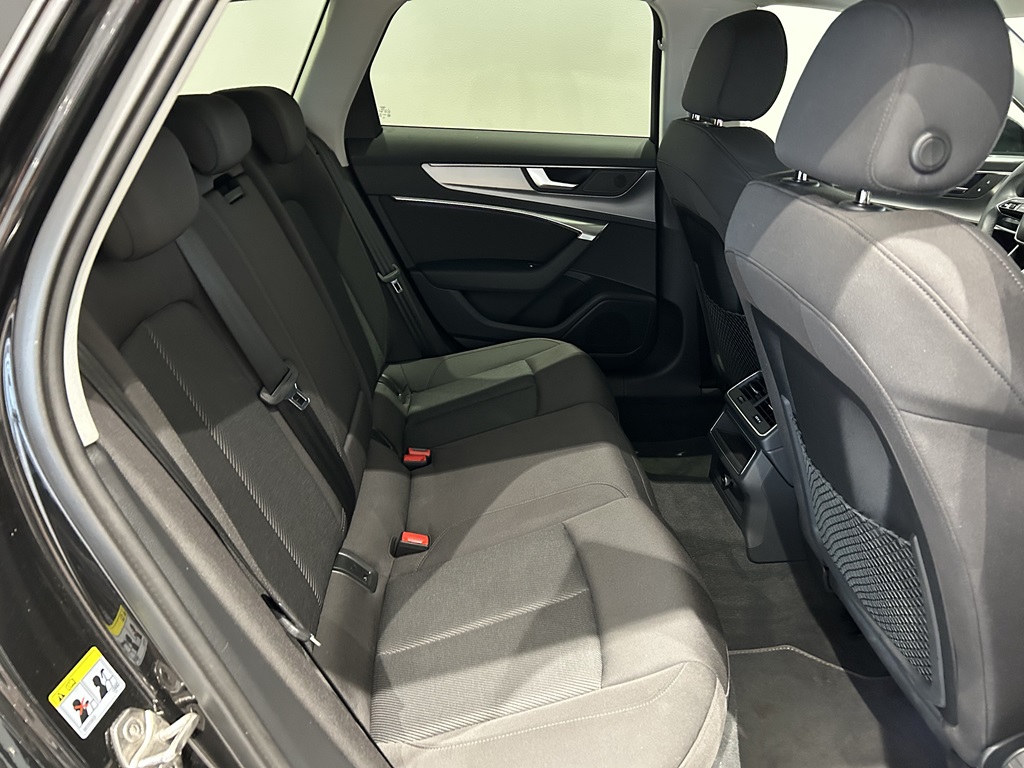 Audi A6 Avant JXN15W