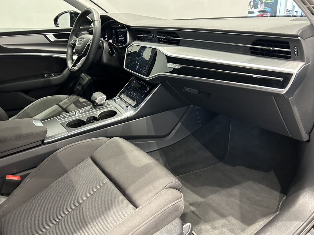 Audi A6 Avant JXN15W