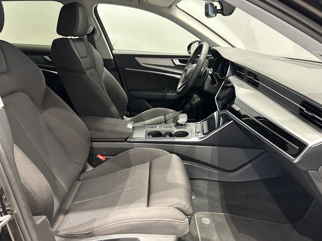 Audi A6 Avant JXN15W
