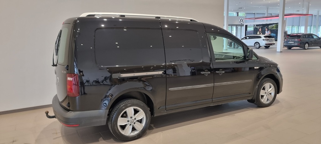 Volkswagen Caddy Maxi Skåp JXY220