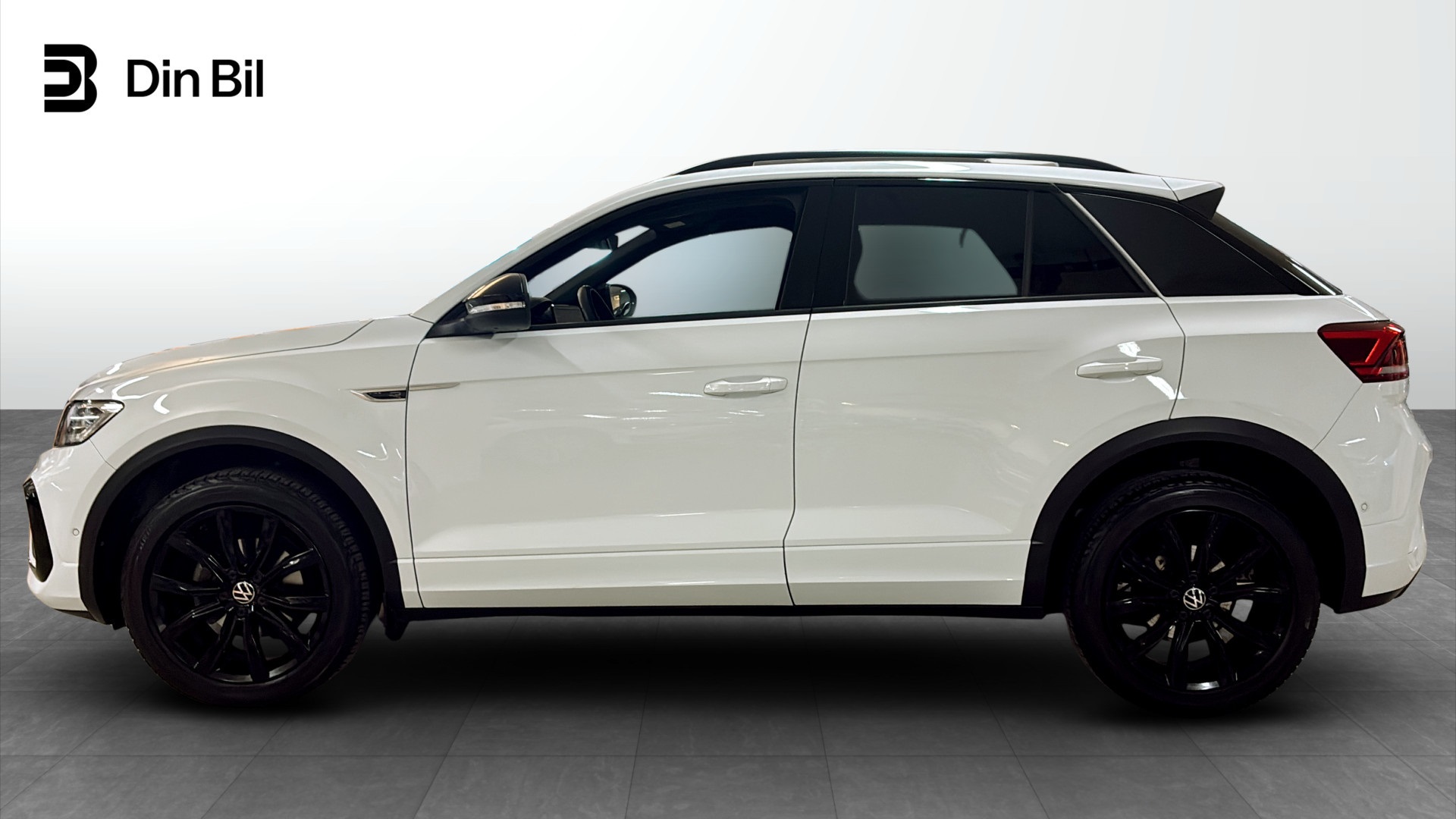 Volkswagen T-Roc JYF52W
