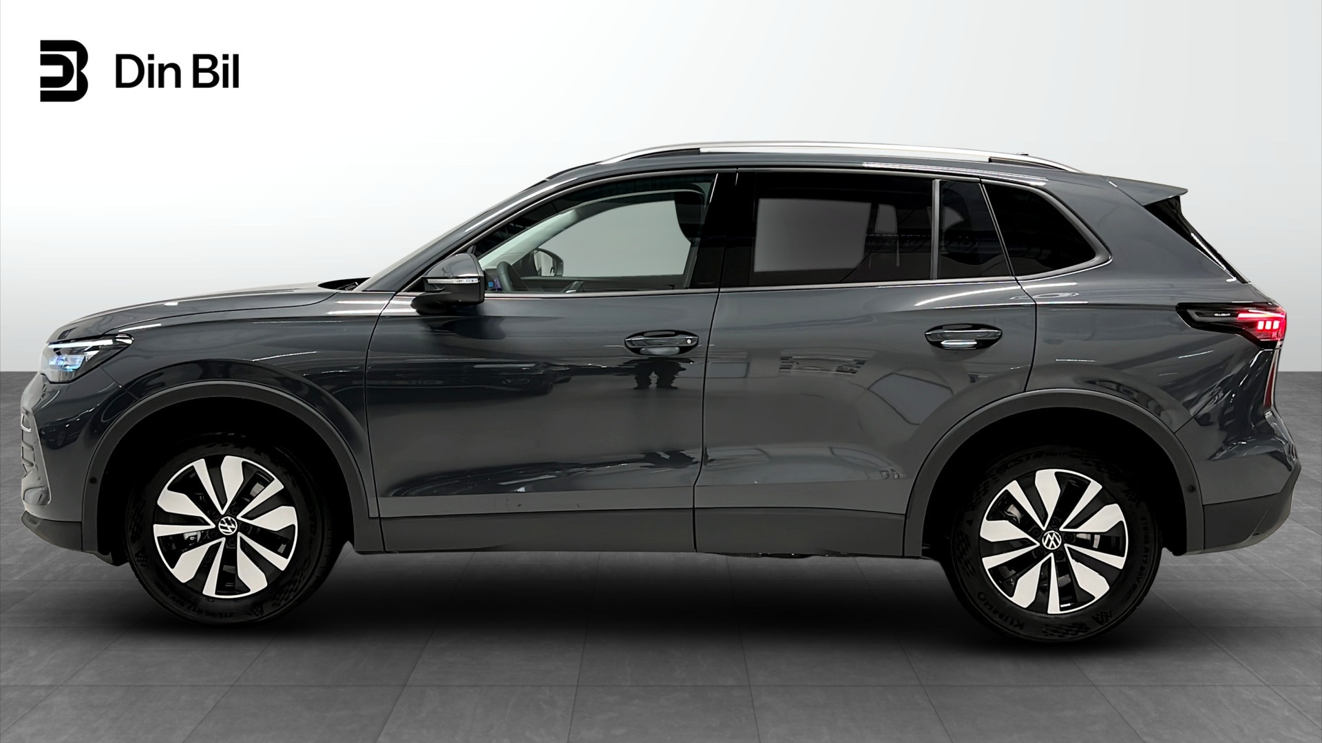 Volkswagen Tiguan JYH80Z