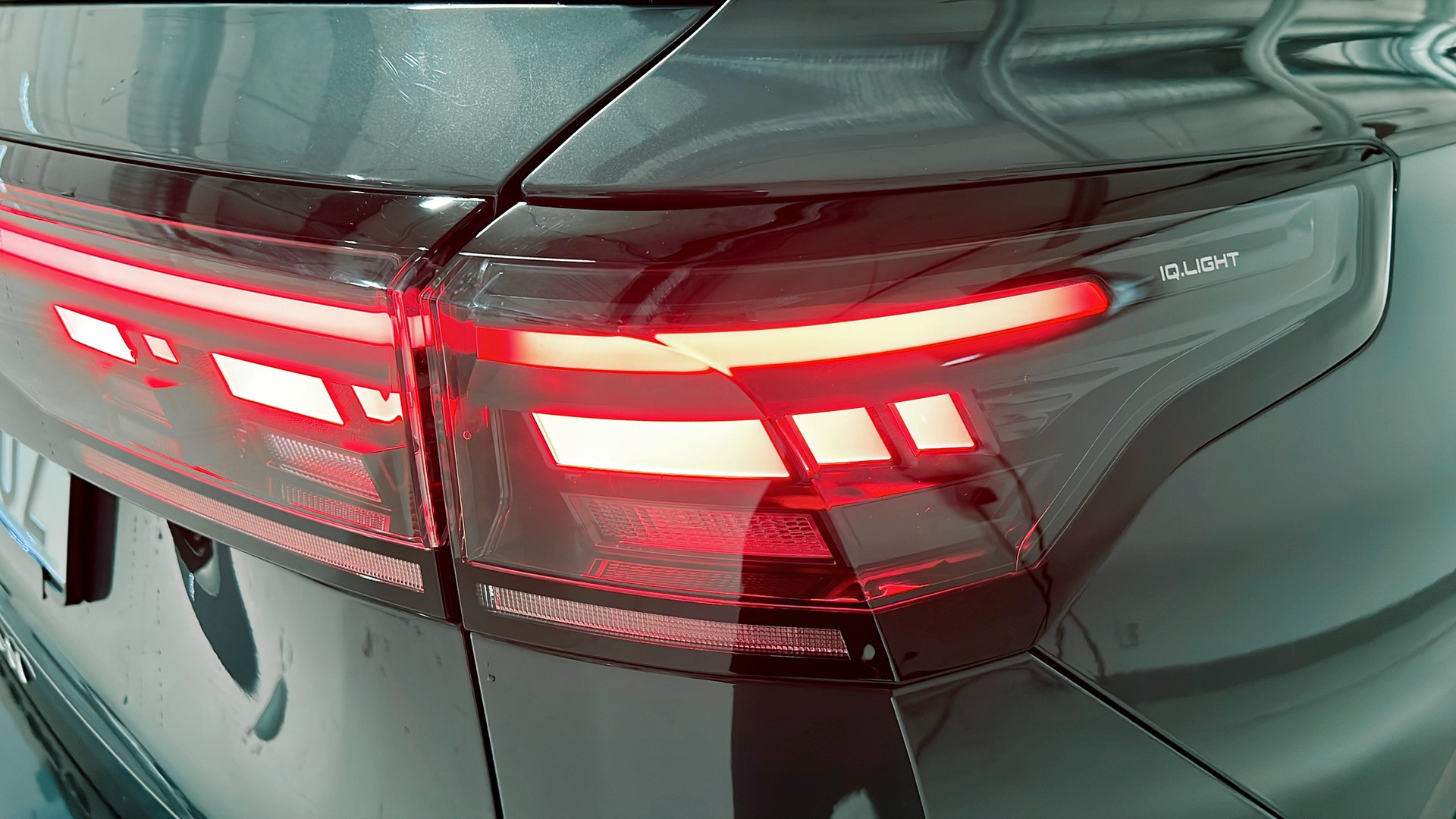 Volkswagen Tiguan JYH80Z