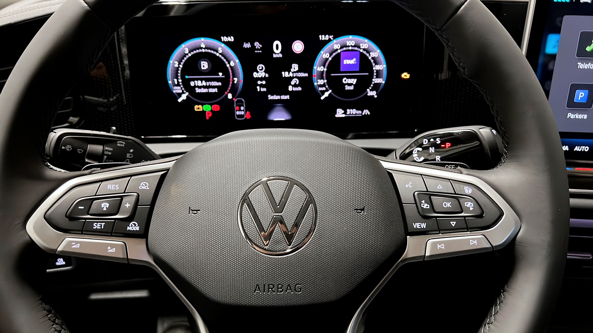 Volkswagen Tiguan JYH80Z