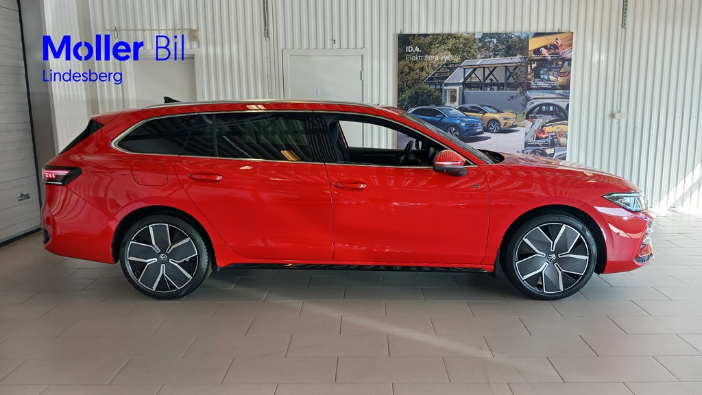 Volkswagen Passat JYJ09A