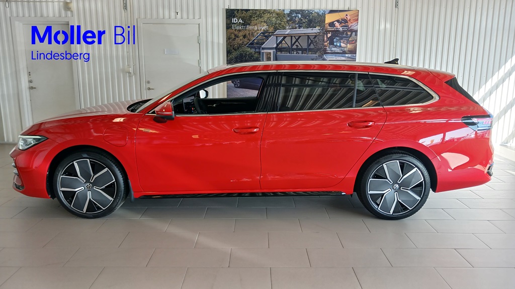 Volkswagen Passat JYJ09A