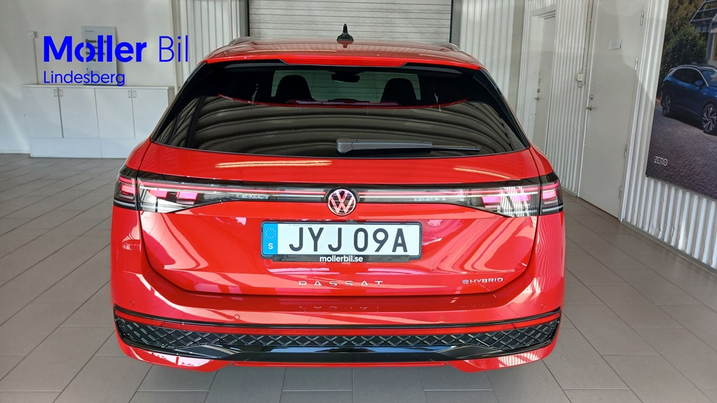 Volkswagen Passat JYJ09A