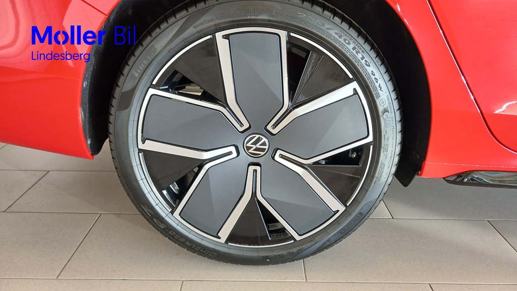 Volkswagen Passat JYJ09A