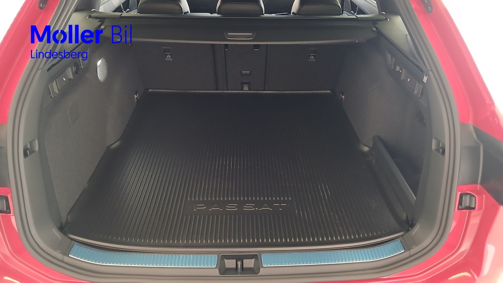 Volkswagen Passat JYJ09A