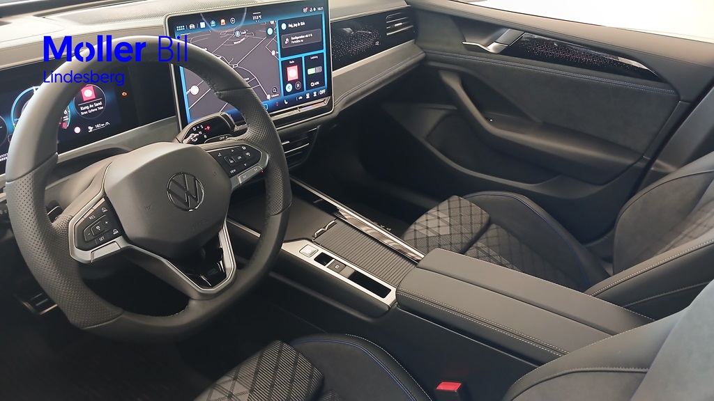 Volkswagen Passat JYJ09A