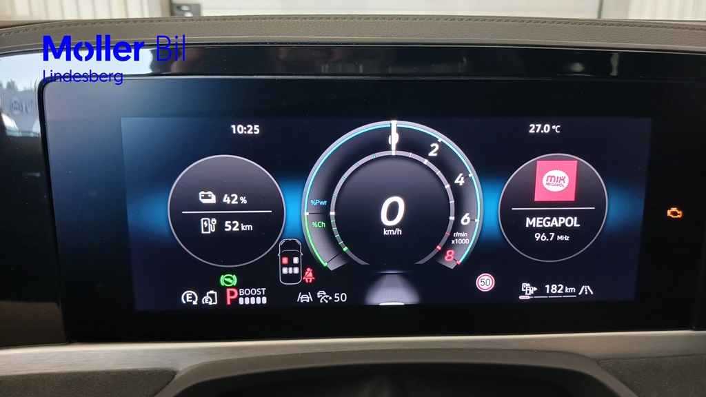Volkswagen Passat JYJ09A