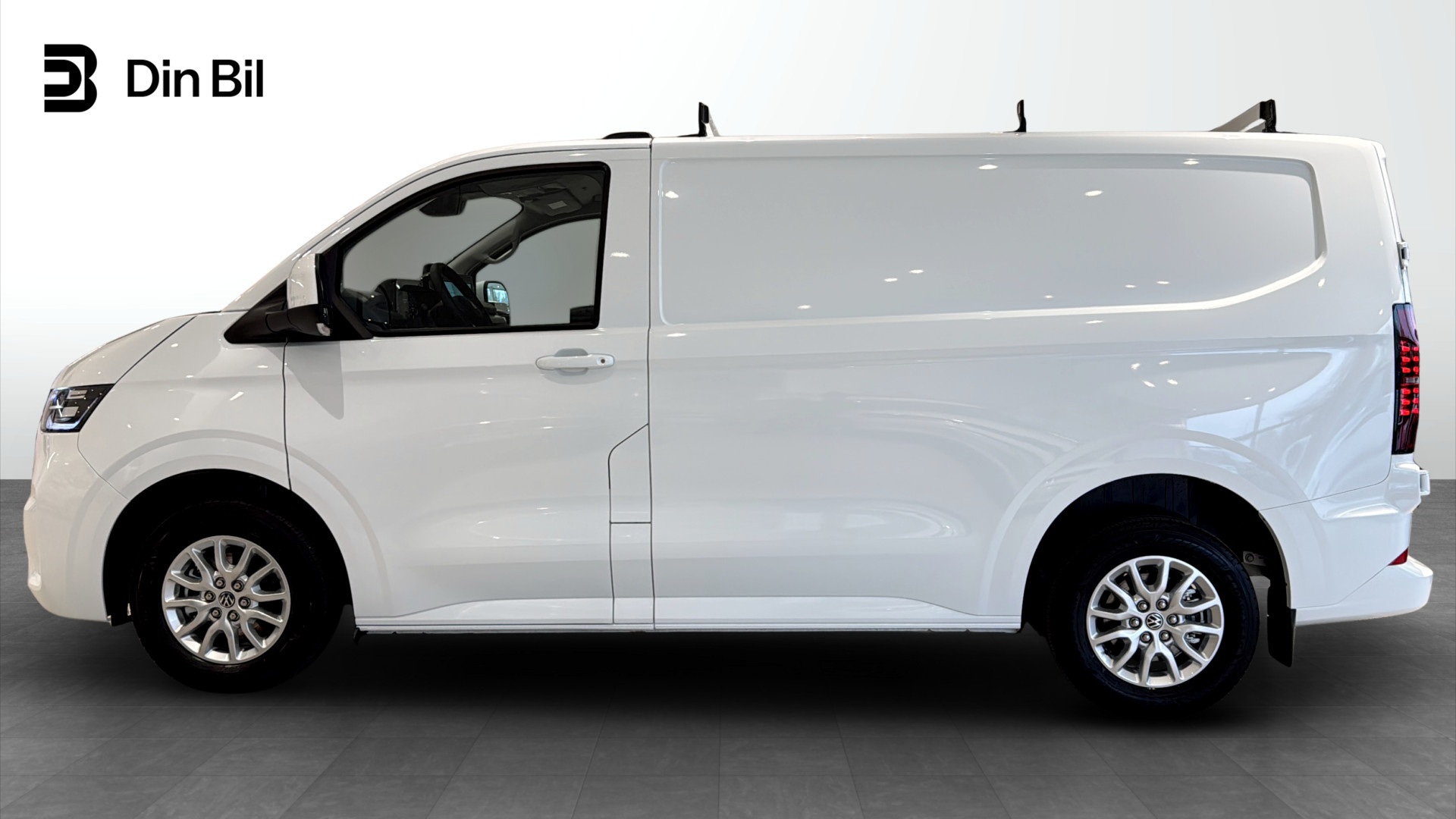 Volkswagen T7 Transporter JYJ09W