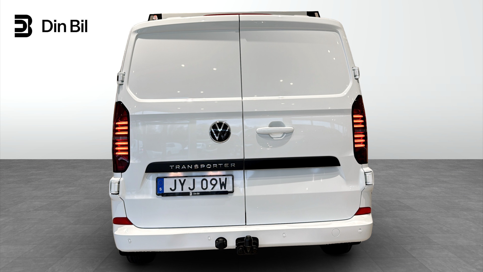 Volkswagen T7 Transporter JYJ09W