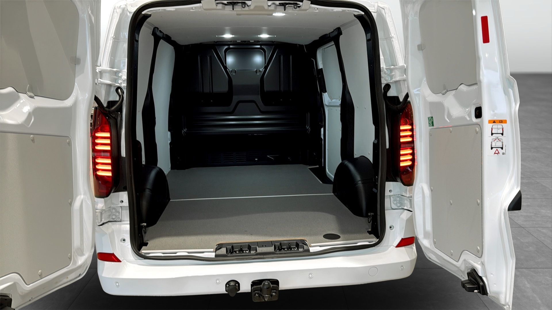 Volkswagen T7 Transporter JYJ09W