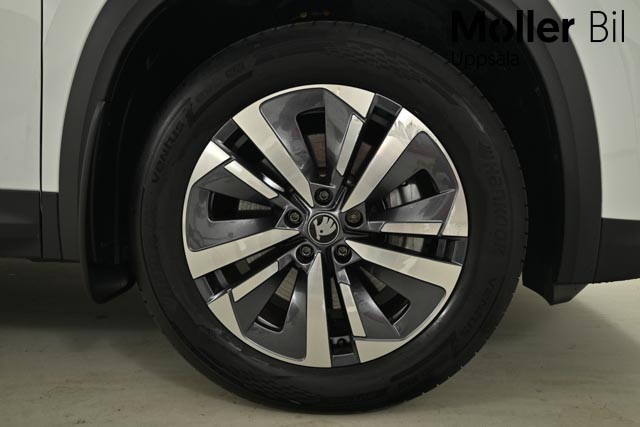 Skoda Kodiaq JYL53G