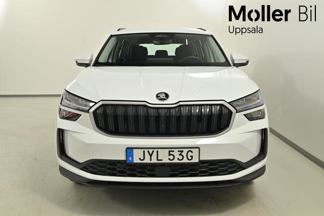Skoda Kodiaq JYL53G