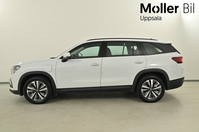 Skoda Kodiaq JYL53G