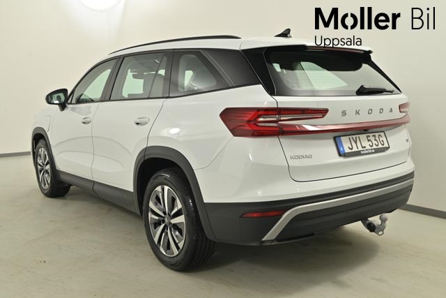 Skoda Kodiaq JYL53G