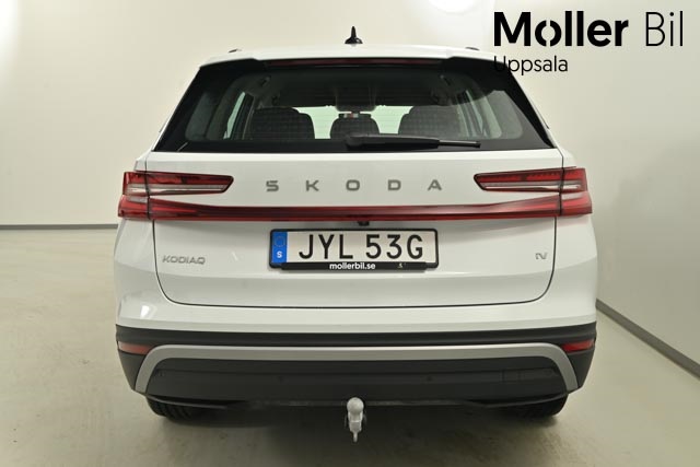 Skoda Kodiaq JYL53G