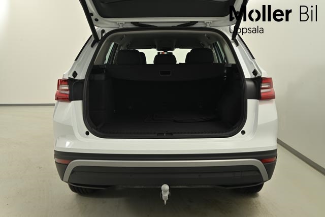 Skoda Kodiaq JYL53G
