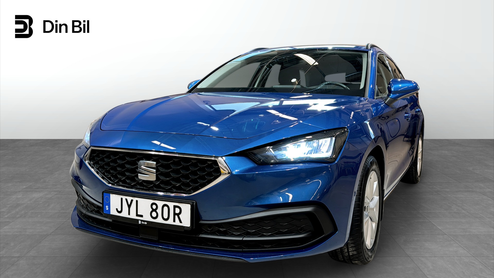 Bild för bil JYL80R