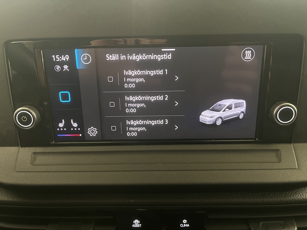 Bild på bil