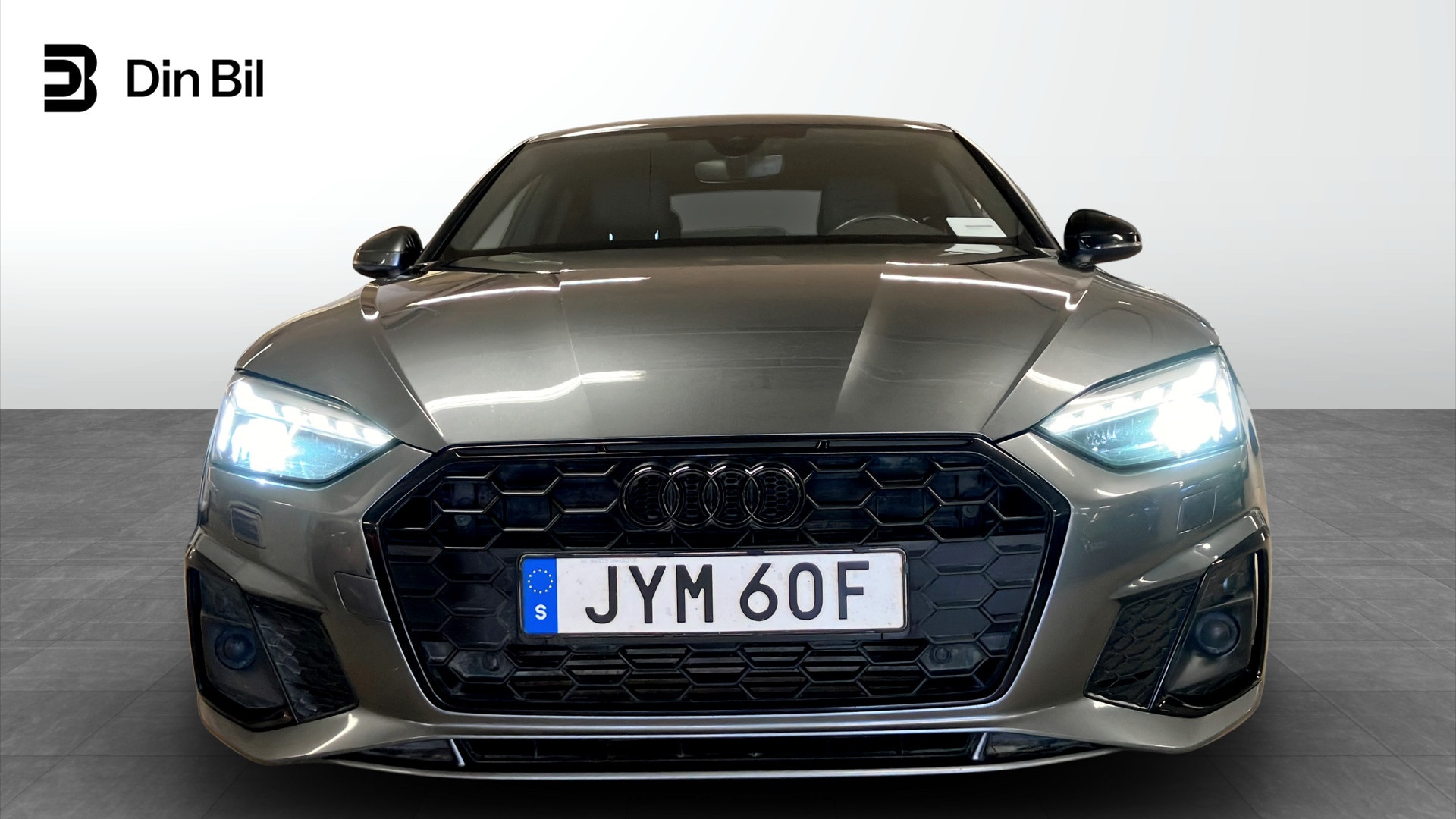 Bild för bil JYM60F