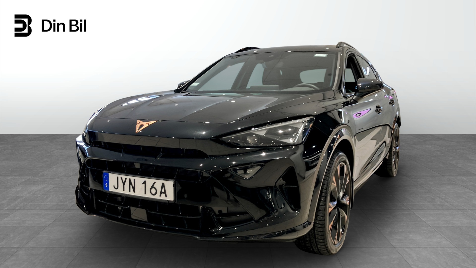 Bild för bil JYN16A