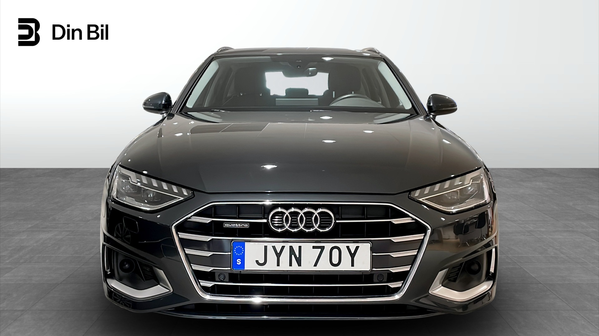 Audi A4 Avant JYN70Y