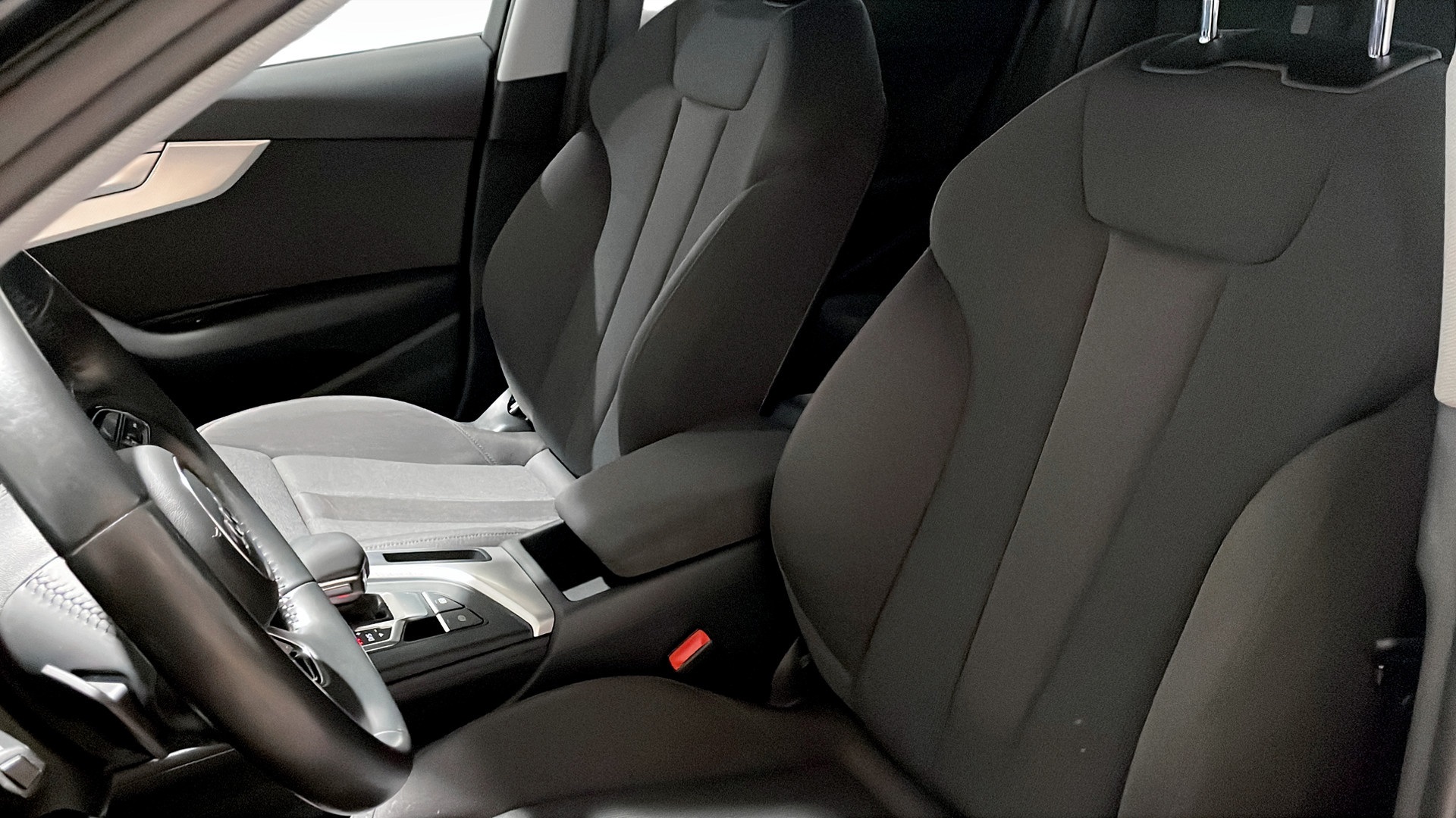 Audi A4 Avant JYN70Y