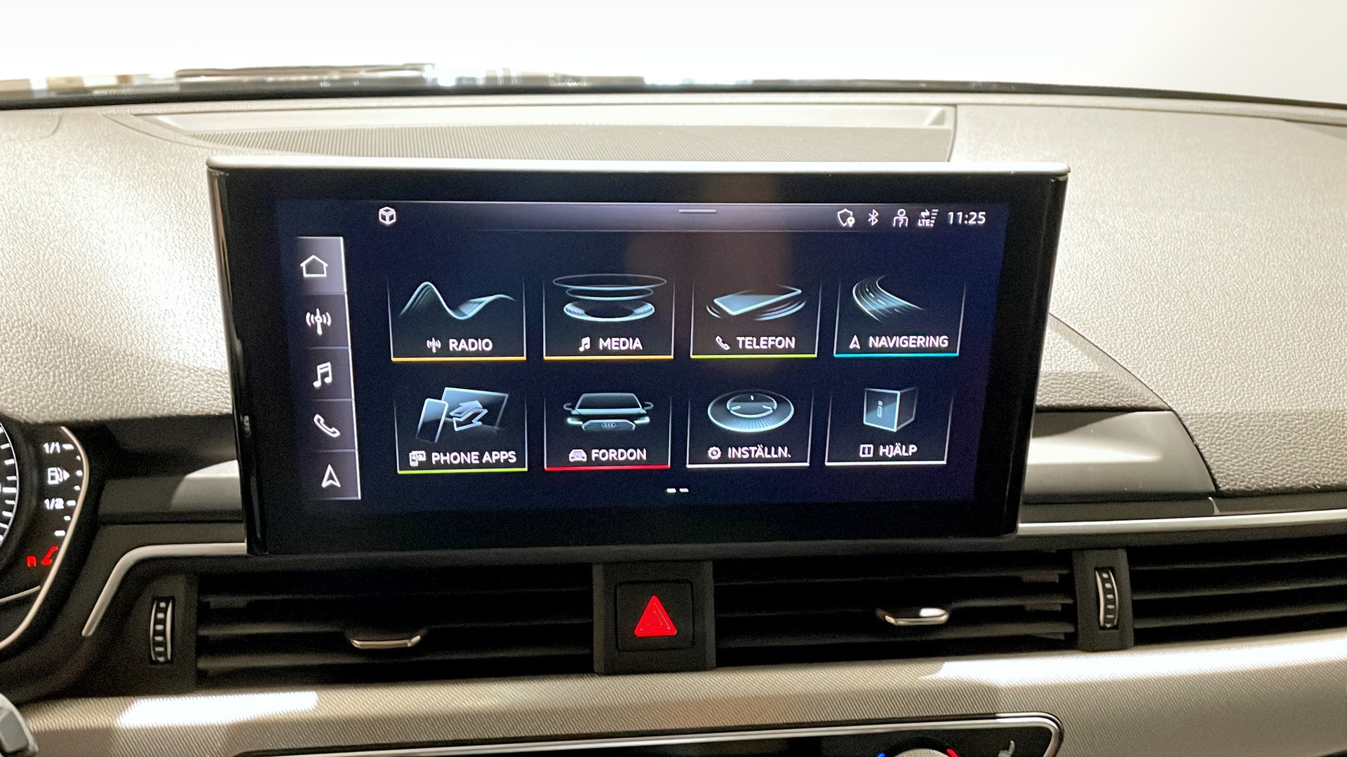 Audi A4 Avant JYN70Y