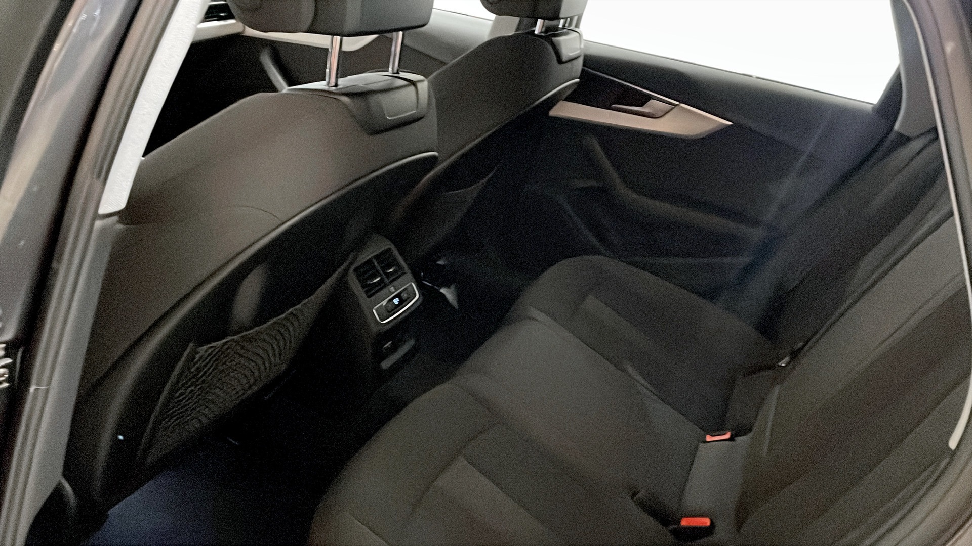 Audi A4 Avant JYN70Y