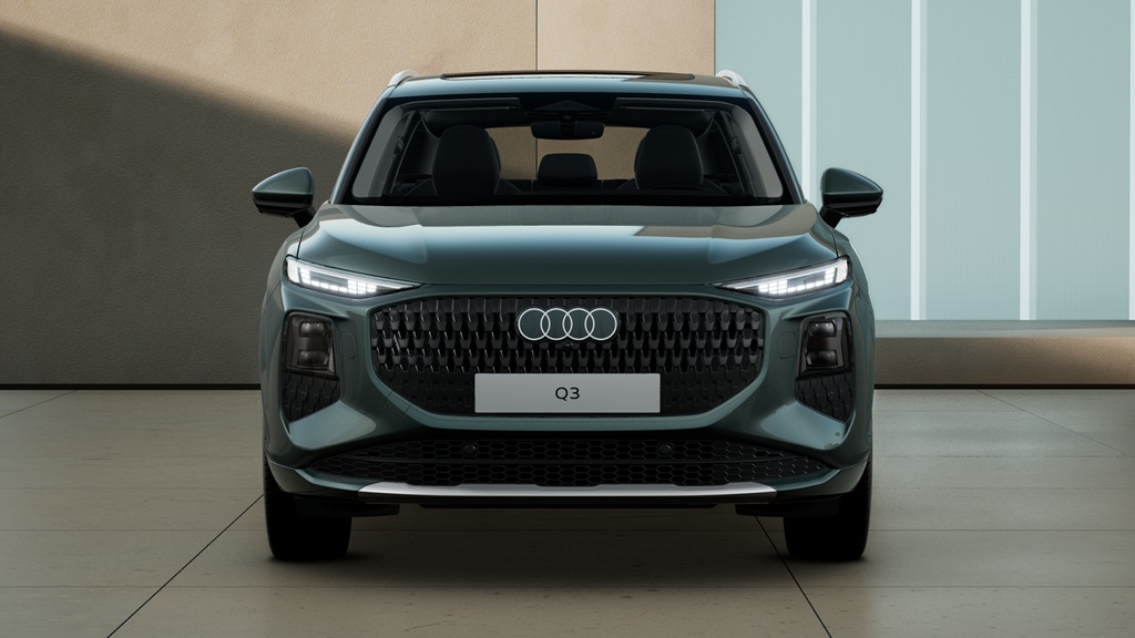 Audi Q3 Sportback JYP05W