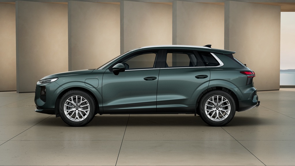 Audi Q3 Sportback JYP05W