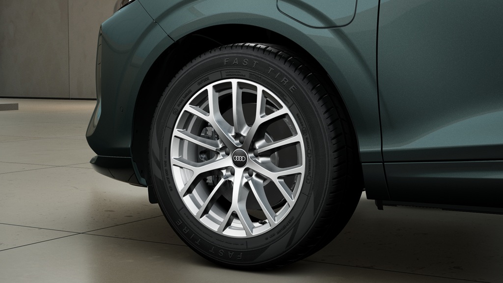 Audi Q3 Sportback JYP05W