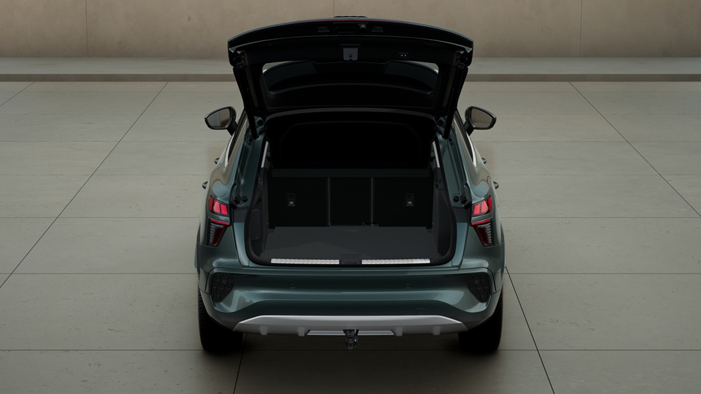 Audi Q3 Sportback JYP05W