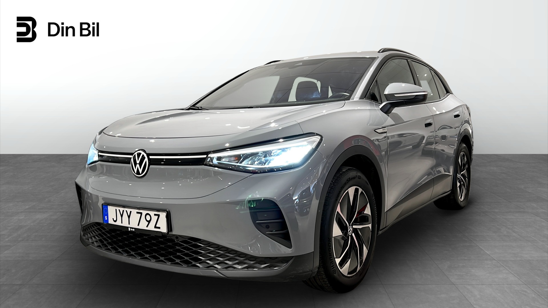 Bild för bil JYY79Z