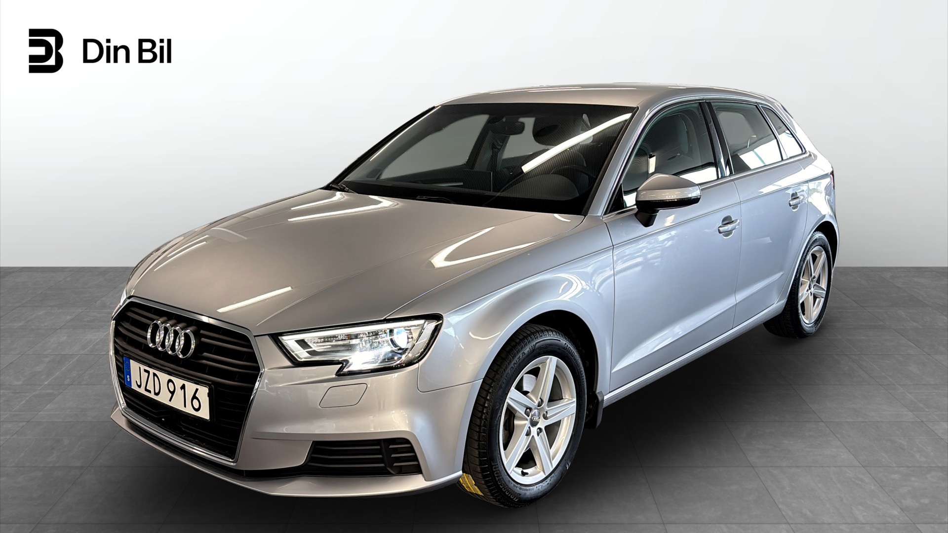 Bild för bil JZD916