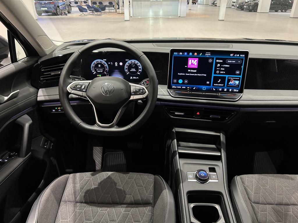 Volkswagen Tiguan JZH17A