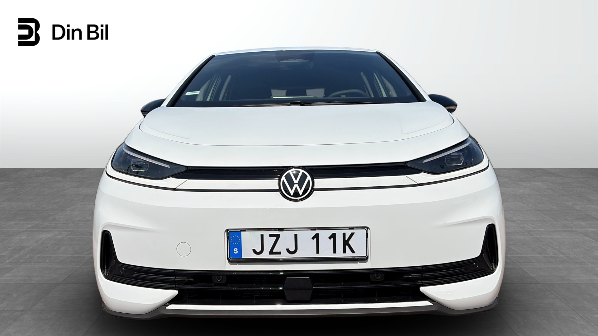 Volkswagen ID.3 JZJ11K