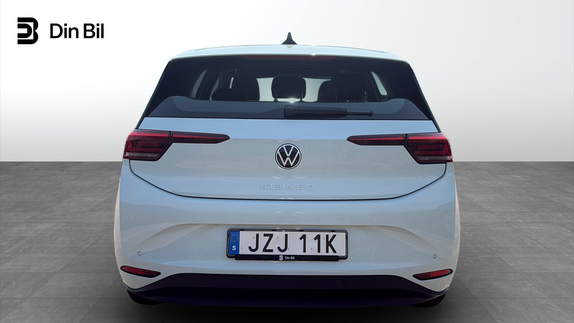 Volkswagen ID.3 JZJ11K